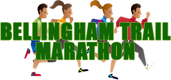 Bellingham Trail Marathon